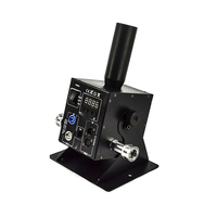 CO2 JET DMX