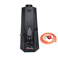 Stage LPG Flame Projector